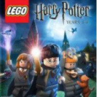 LEGO Гарри Поттер: Годы 1-4 - игра для PC