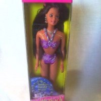 Кукла Mattel Teresa Sparkle Beach
