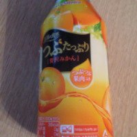 Напиток сокосодержащий Pokka Sapporo