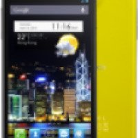Смартфон Alcatel One Touch OT6033X Idol Ultra