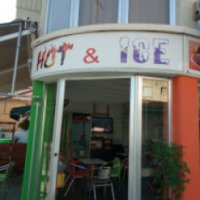 Кафе Hot & Ice (Кипр, Лимассол)
