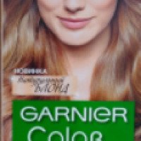 Краска для волос GARNIER Color Naturals 8.132 "Натуральный светло-русый"
