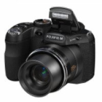 Цифровой фотоаппарат Fujifilm Finepix S1700