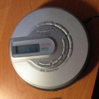 CD-плеер Panasonic CL-ST582V