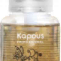 Флюид для поврежденных кончиков волос Kapous Treatment