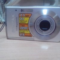 Цифровой фотоаппарат Pentax Optio M30