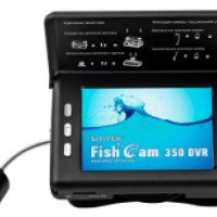 Видеокамера для рыбалки Sititek FishCam-350 DVR