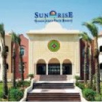 Отель Sunrise Tirana Aqua Park 5* (Египет, Шарм-эль-Шейх)
