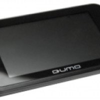 MP3-плеер Qumo Vision