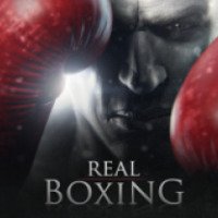 Real Boxing - игра для PS Vita
