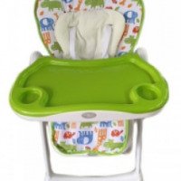 Детский стульчик для кормления Urban Baby YB602A