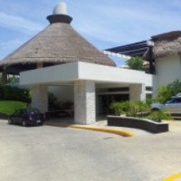 Отель Reef Playa Car 4* (Мексика, Канкун, Плайа дель Кармен)