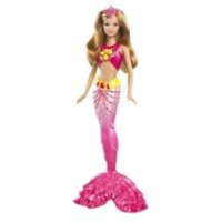 Кукла Barbie "Южная Америка"