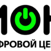 I-ON.ru - интернет-магазин цифровой техники