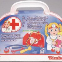 Развивающая игрушка Simba Toys "Набор доктора"