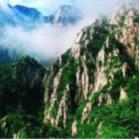 Экскурсия на гору Суншань 
