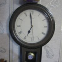 Настенные часы Kronos с маятником