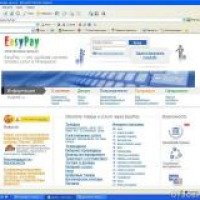 EasyPay - Платежная система
