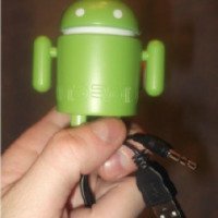 Портативная колонка TinyDeal Android