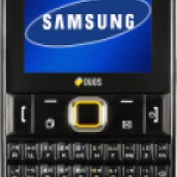 Сотовый телефон Samsung GT-E2222