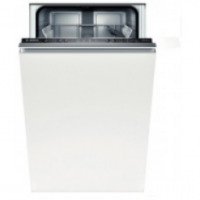Встраиваемая посудомоечная машина Bosch SPV 50E00