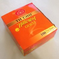 Чай Ти Тэнг Hillcrest Gold