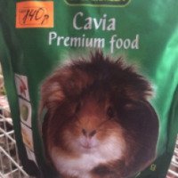 Корм для морских свинок Zooformula "Cavia Premium Good"
