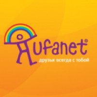 Интернет-провайдер "Уфанет" (Россия)