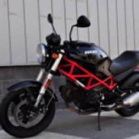Мотоцикл Ducati Monster 695