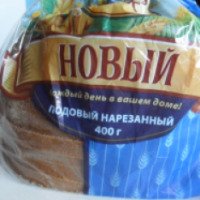 Хлеб подовый Булочно-кондитерский комбинат "Новый"