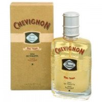 Туалетная вода Chevignon Brand for men