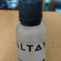 Жидкость для электронных сигарет Maxwell's Altay