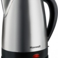 Электрический чайник Maxwell MW-1039 ST