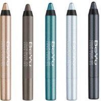 Тени-карандаш для век BeYu Color Biggie Long-Lasting