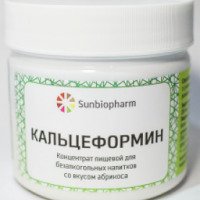 Витамины Sunbiopharm "Кальцеформин"