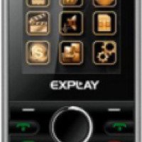Сотовый телефон Explay B200