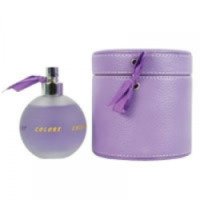 Туалетная вода Parfums Genty "Violet Colore"