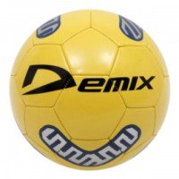 Мяч футбольный Demix DF 150