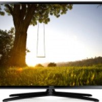 Телевизор Samsung UE-46F6100 3D