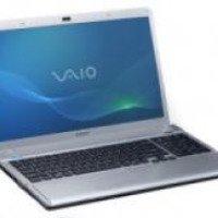 Ноутбук Sony VAIO VPC-F111FX/H