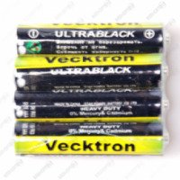 Батарейки Vecktron