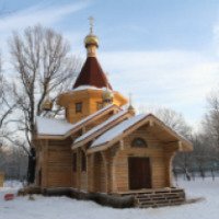 Храм в честь святого князя Александра Невского (Россия, Москва)