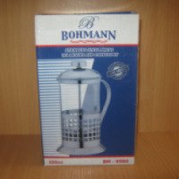 Заварочный чайник Bohmann Френч-пресс