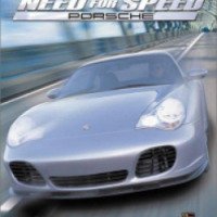 Need for Speed: Porsche Unleashed - игра для PC