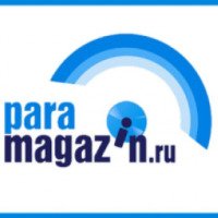 Магазин парапланерного оборудования и аксессуаров "Парамагазин" (Россия, Санкт-Петербург)