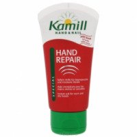 Крем для рук и ногтей Kamill "Special"