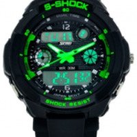 Наручные часы Skmei S-Shock 0931