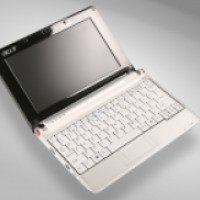 Нетбук Acer Aspire One ZG5