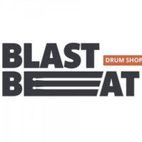 Магазин для барабанщиков "Blastbeat Drum Shop" (Россия, Москва)