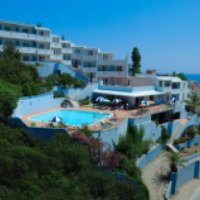 Отель Atali Village 3* (Греция, Крит)